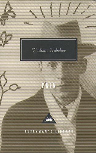 Pnin (Everyman's Library CLASSICS) Pnin (Everyman's Library CLASSICS)