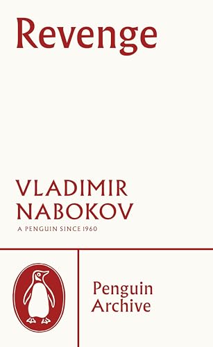 Revenge: Vladimir Nabokov (Penguin Archive) von Random House