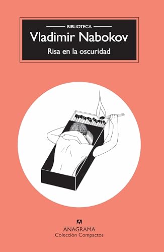 Risa En La Oscuridad (Compactos, Band 244)