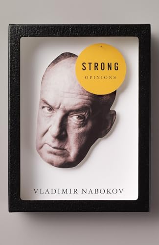 Strong Opinions (Vintage International) von Vintage