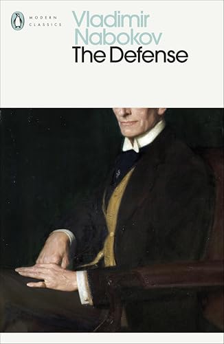 The Defense (MODERN CLASSICS) von Penguin Classics