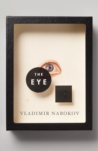 The Eye: Vladimir Nabokov (Vintage International)