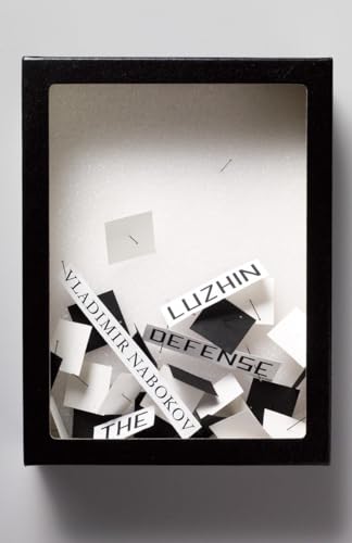 The Luzhin Defense: A Novel (Vintage International)