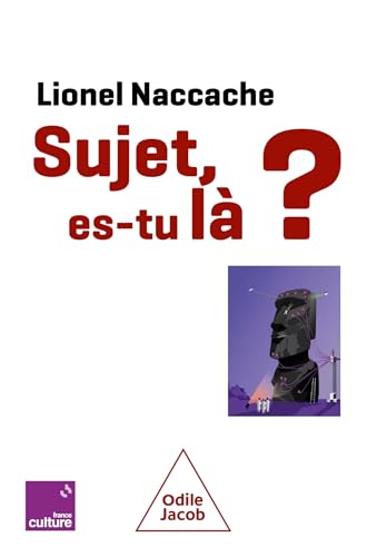 Sujet, es-tu là ? von JACOB