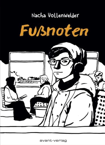 Fußnoten: Comic-Essay