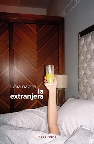 La extranjera von Pie de Página