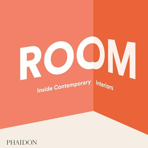 Room: Inside Contemporary Interiors von PHAIDON