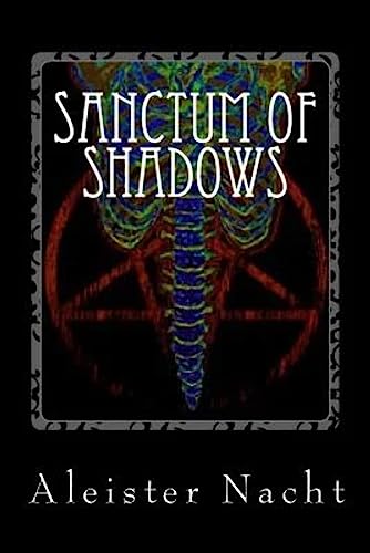 Sanctum of Shadows: The Satanist