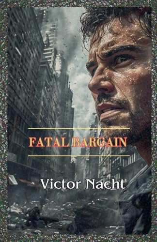 Fatal Bargain Fatal Bargain von Victor Nacht