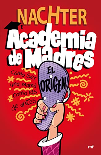 Academia de Madres: El origen (4You2) von Ediciones Martínez Roca