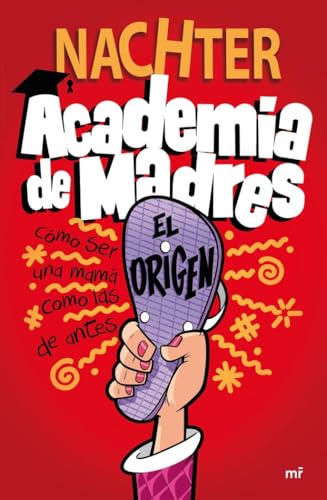 Academia de Madres: El origen (4You2) von Ediciones Martínez Roca