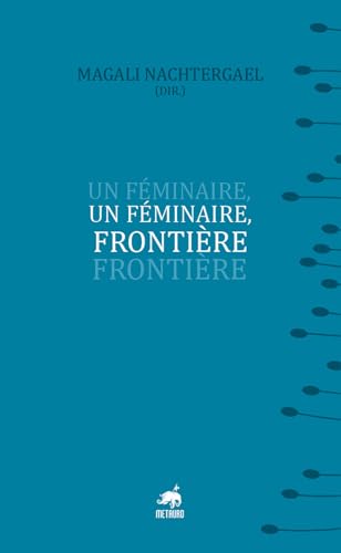 Un féminaire, frontière von Metauro