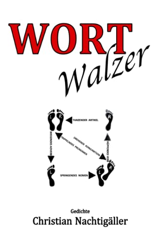 WortWalzer: Gereimtes zu Ungereimtheiten von epubli