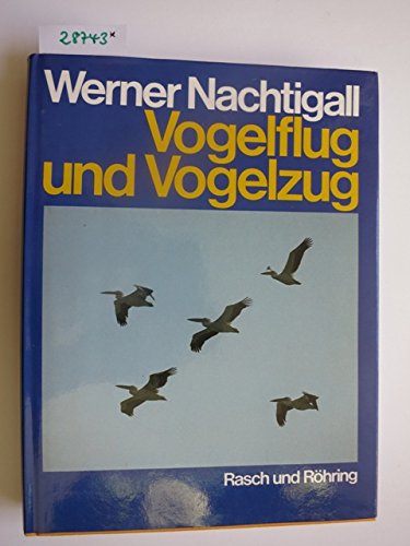 Vogelflug und Vogelzug Vogelflug und Vogelzug