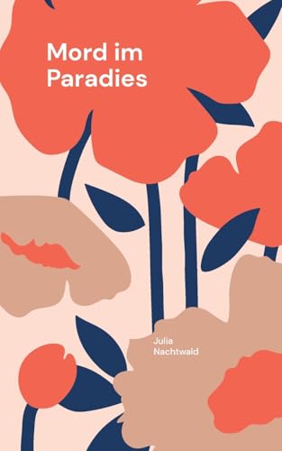 Mord im Paradies von BoD – Books on Demand