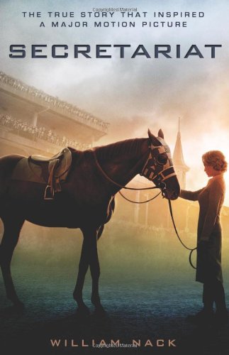 Secretariat (2010)[ SECRETARIAT (2010) ] by Nack, William (Author ) on Aug-31-2010 Paperback