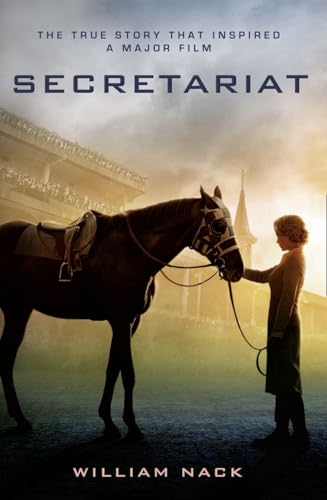 Secretariat: The True Story That Inspired A Major Film von HarperCollins Publishers