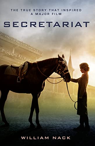 Secretariat: The True Story That Inspired A Major Film