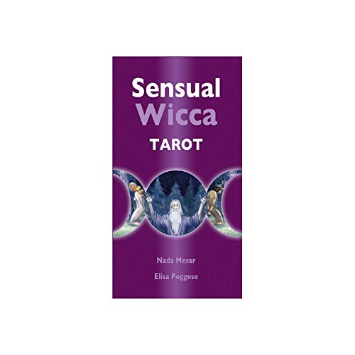 Tarocchi della sensualità wicca