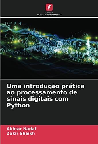 Uma introdução prática ao processamento de sinais digitais com Python