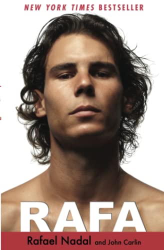 Rafa von Hachette Books
