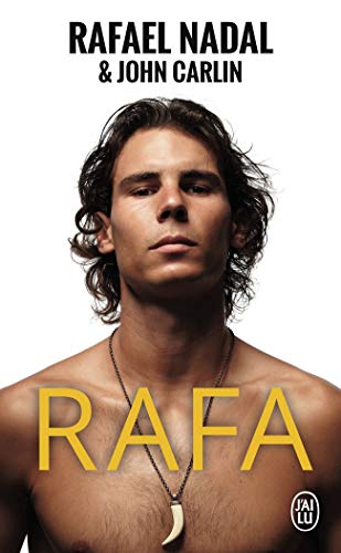 Rafa von J'AI LU