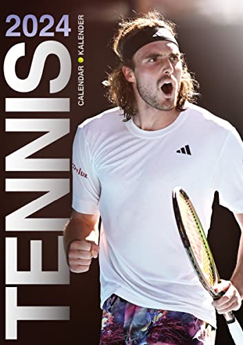 Tennis Kalender 2024