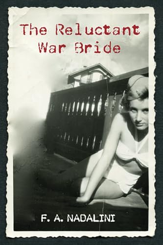 The Reluctant War Bride von Staten House