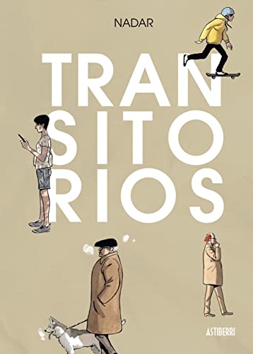 Transitorios (Sillón Orejero)
