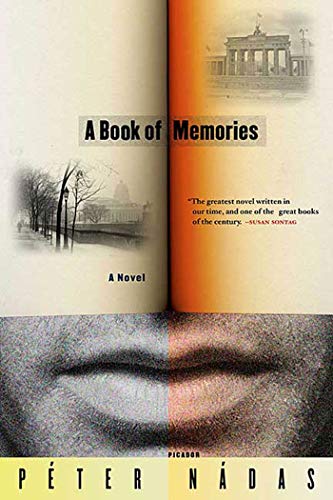 Book Of Memories