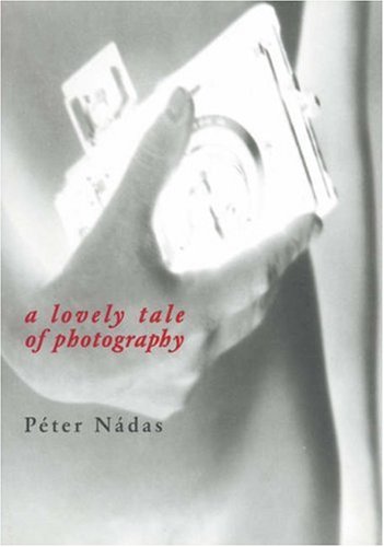 Lovely Tale of Photography: A Film Novella