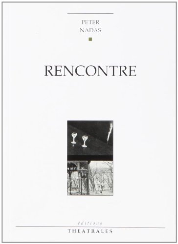 Rencontre: TRAGEDIE SANS ENTRACTE