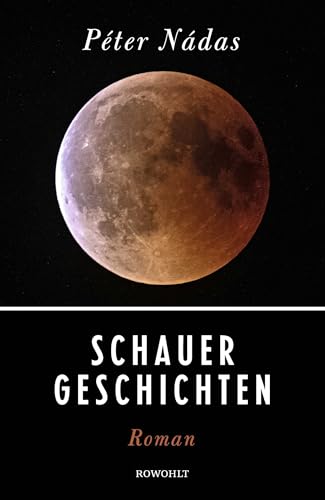 Schauergeschichten