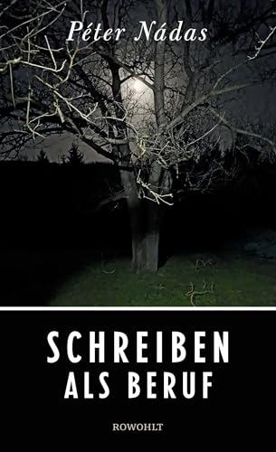 Schreiben als Beruf von Rowohlt Buchverlag