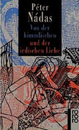 Von der himmlischen und der irdischen Liebe