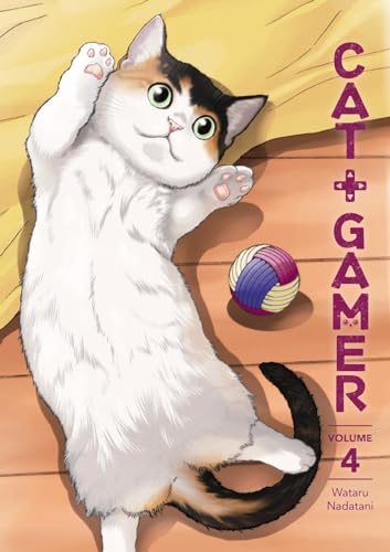 Cat + Gamer 4 von Dark Horse Comics,U.S.