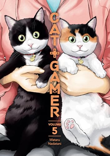 Cat + Gamer 5 von Dark Horse Comics,U.S.
