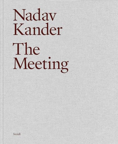 The Meeting von Steidl