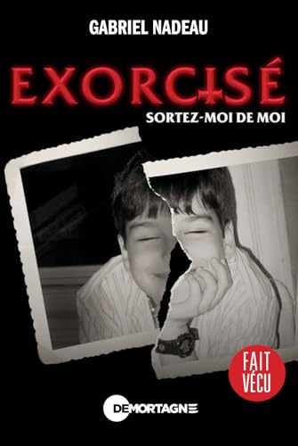 Exorcisé - Sortez-moi de moi Exorcisé - Sortez-moi de moi von DE MORTAGNE