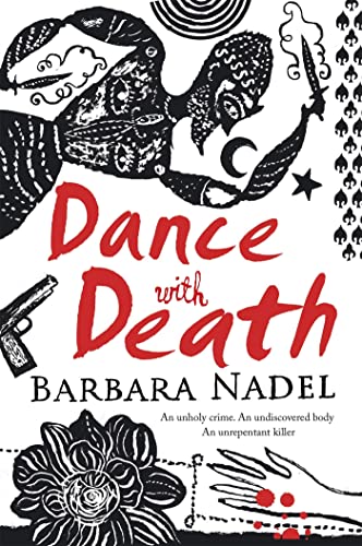 Dance with Death (Inspector Ikmen Mystery 8): A gripping crime thriller set in a remote Turkish village: Inspiration for the Turkish Detective, BBC ... New Crime Drama (Inspector Ikmen Mysteries)
