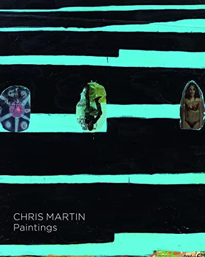 Chris Martin