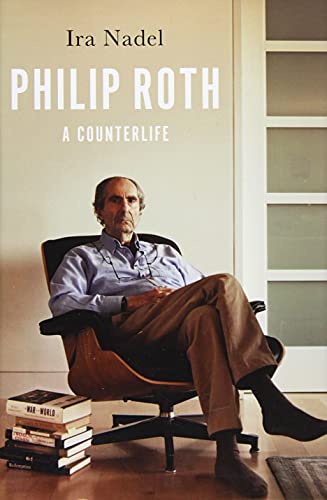 Philip Roth: A Counterlife von Oxford University Press, USA