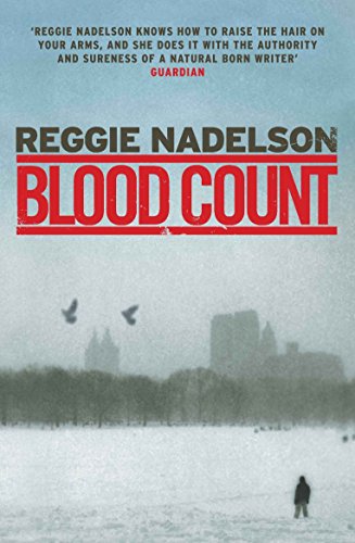 Blood Count von Atlantic