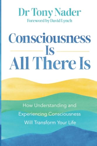 Consciousness Is All There Is: How Understanding and Experiencing Consciousness Will Transform Your Life