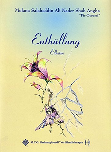 Enthüllung (Elham) von MTO Shahmaghsoudi