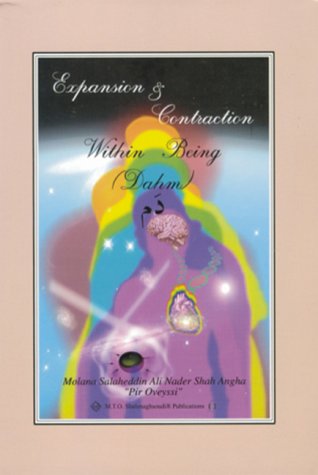 Expansion and Contraction within Being: Dahm von Mto Publications