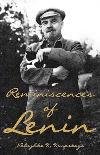 Reminiscences of Lenin von Haymarket Books