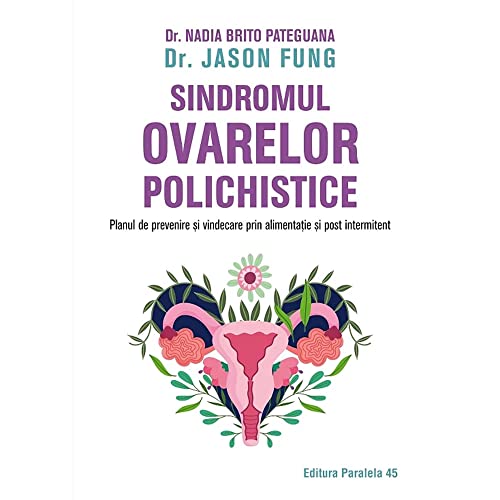 Sindromul Ovarelor Polichistice