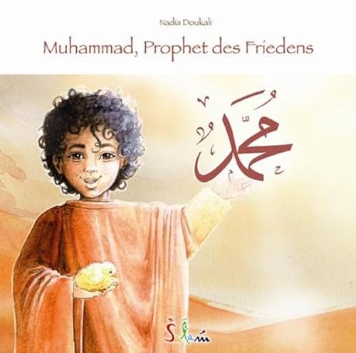 Muhammad, Prophet des Friedens