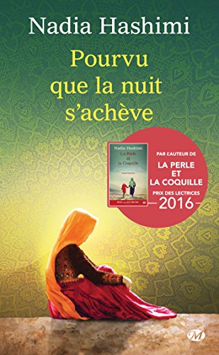 Pourvu que la nuit s'achève von MILADY